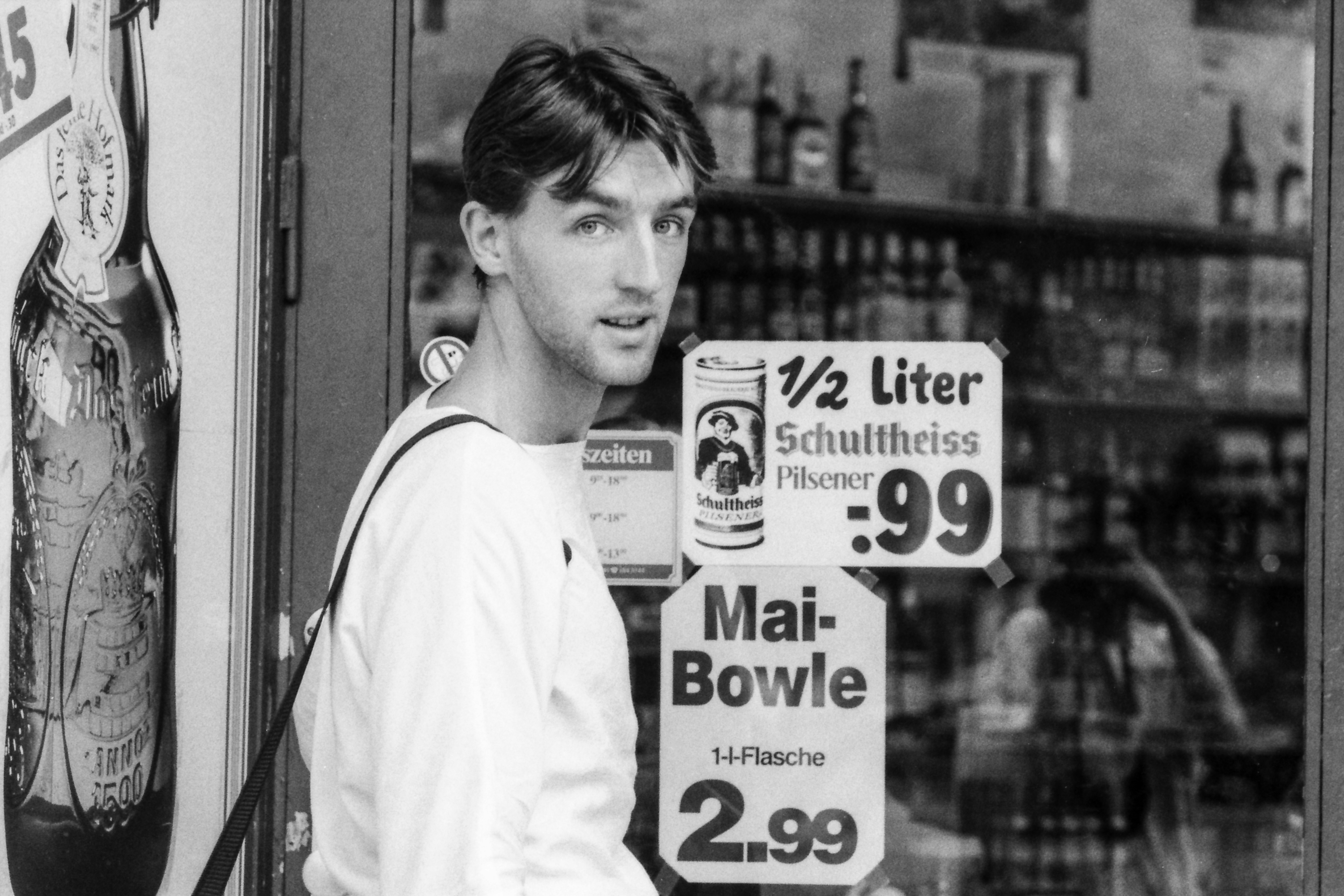 1988 Neukölln Andreas Schmidt